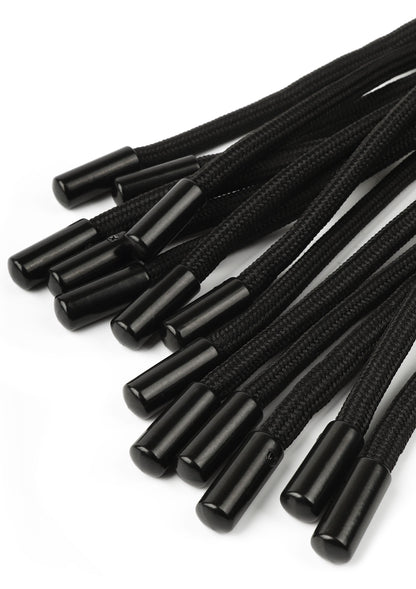 Knot Flogger BLACK - 3