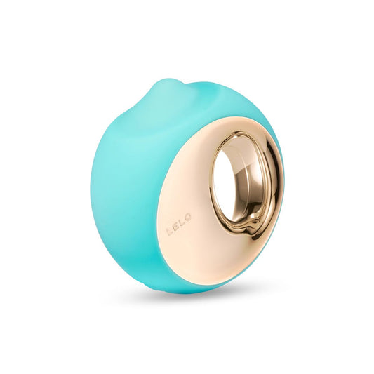 Lelo - Ora 3 Oral-Sex-Simulator - Aqua