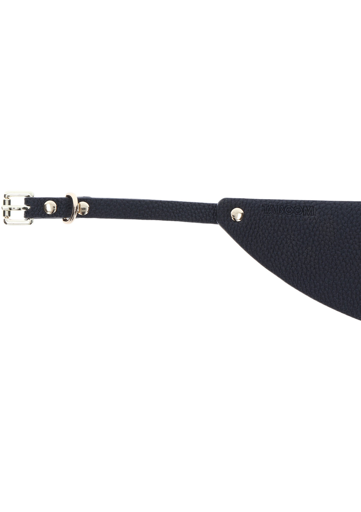 Taboom Dona Signature Blindfold BLACK - 3