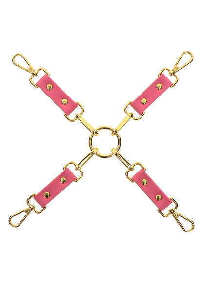 Hogtie PINK - 929