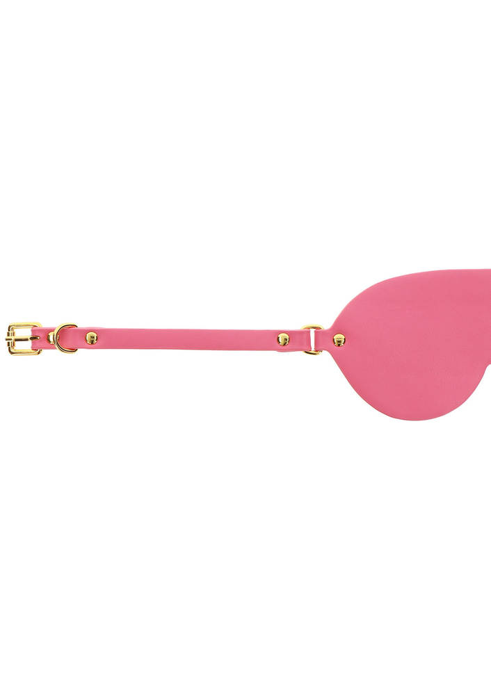 Taboom Malibu Blindfold PINK - 957