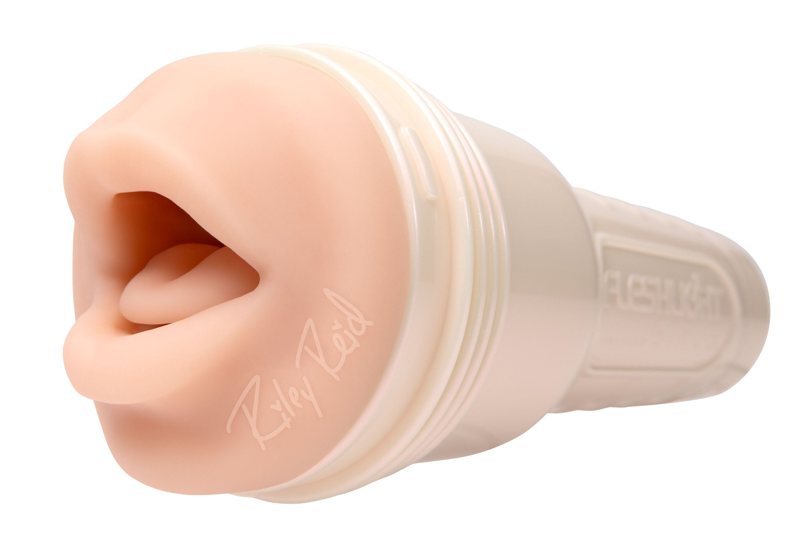 Fleshlight Girls - Riley Reid Insomnia Signature - Mond - 7