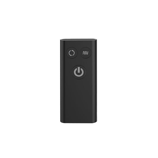 Nexus - Tornado Rotierender Perlen-Analplug - Groß
