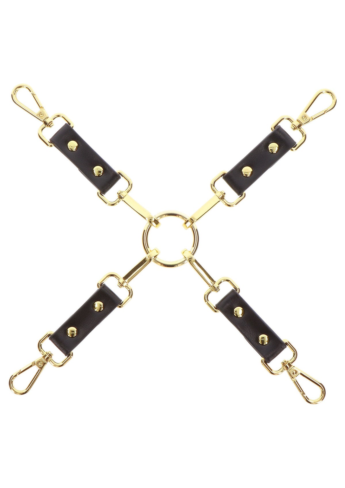 Hogtie BLACK - 3
