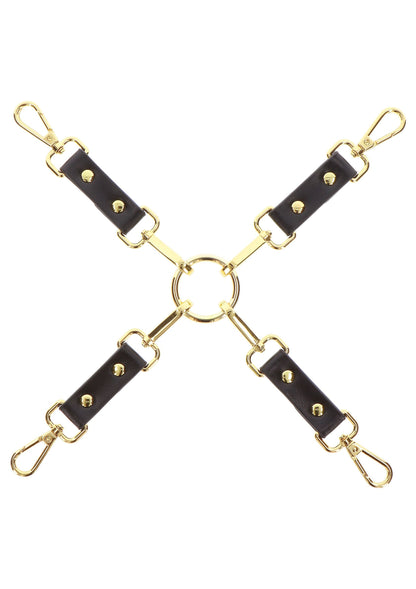 Hogtie BLACK - 3