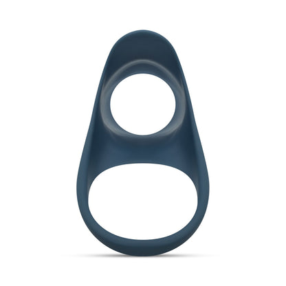 Boners - Vibrerende Penis Sleeve - Blauw - 3