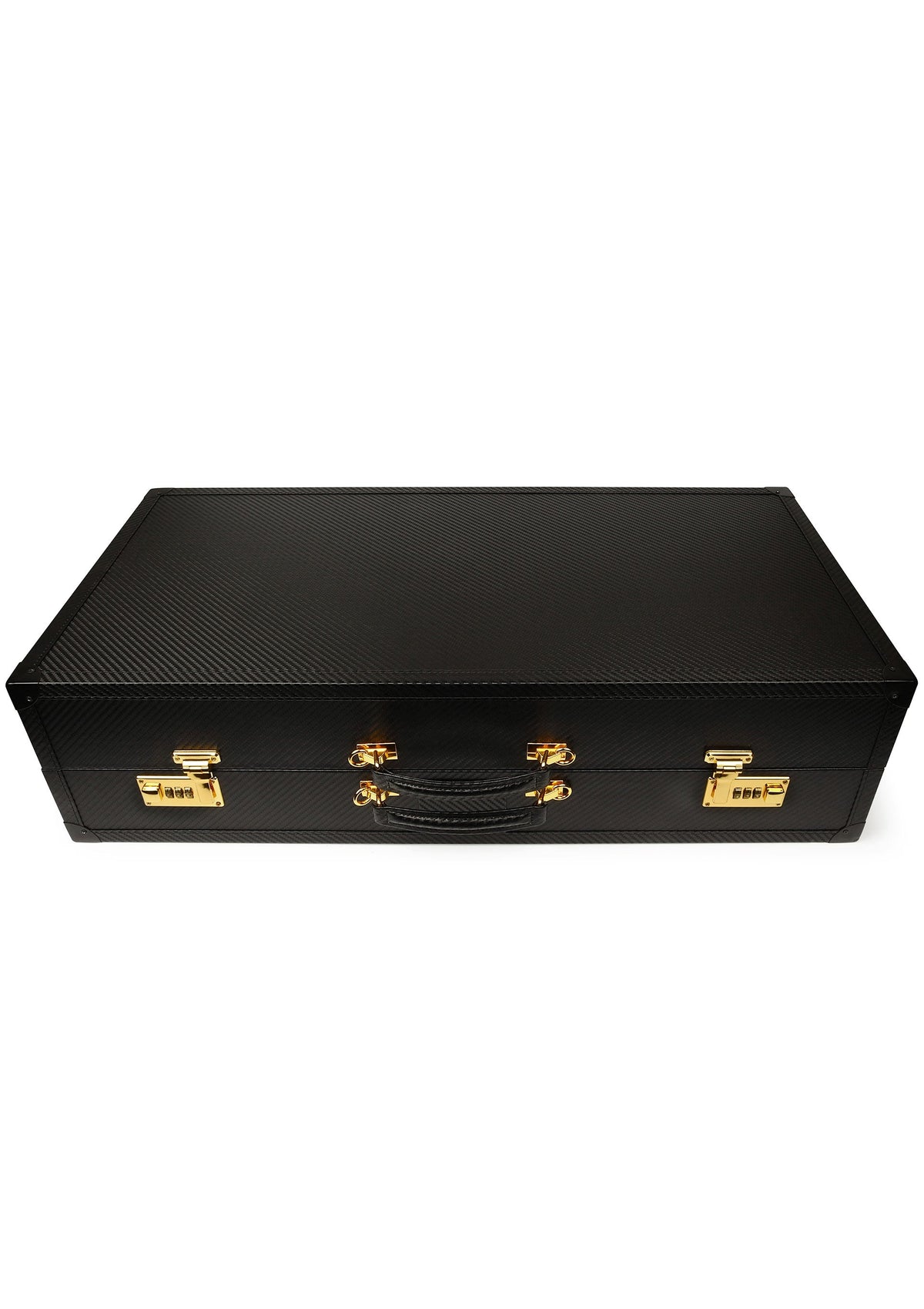 Desires Masterpiece Case BLACK - 12