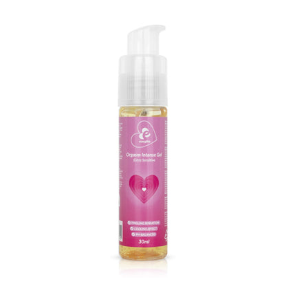 EasyGlide - Orgasm Intense Gel - 30 ml - 3