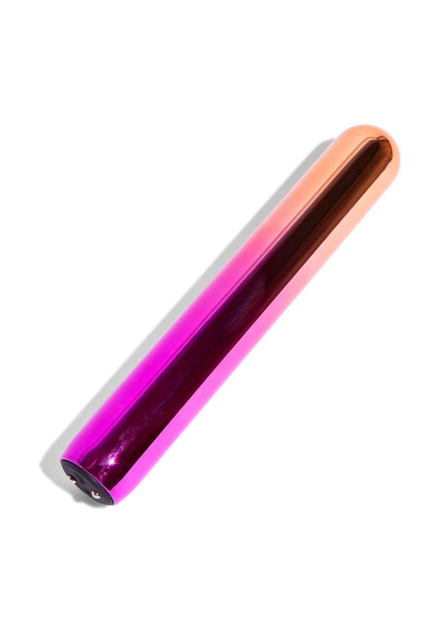 Nu Sensuelle Aluminium Rumba with 2 Motors MULTICOLOR - 2