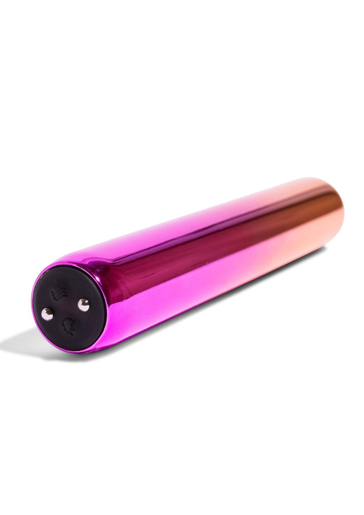 Nu Sensuelle Aluminium Rumba with 2 Motors MULTICOLOR - 7