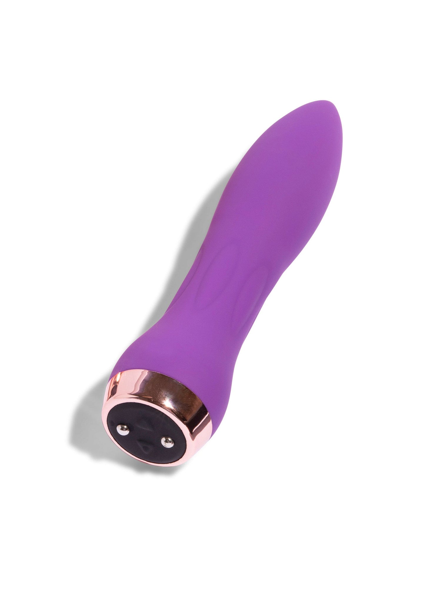 Silicone 60SX AMP Bullet ORANGE - 13