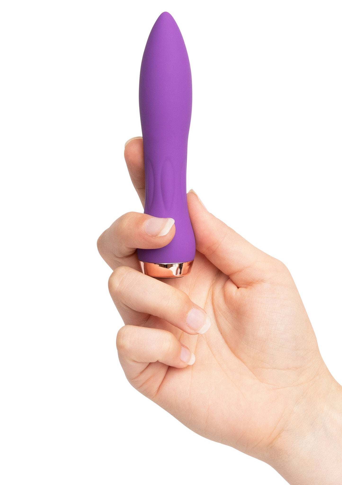 Silicone 60SX AMP Bullet ORANGE - 15