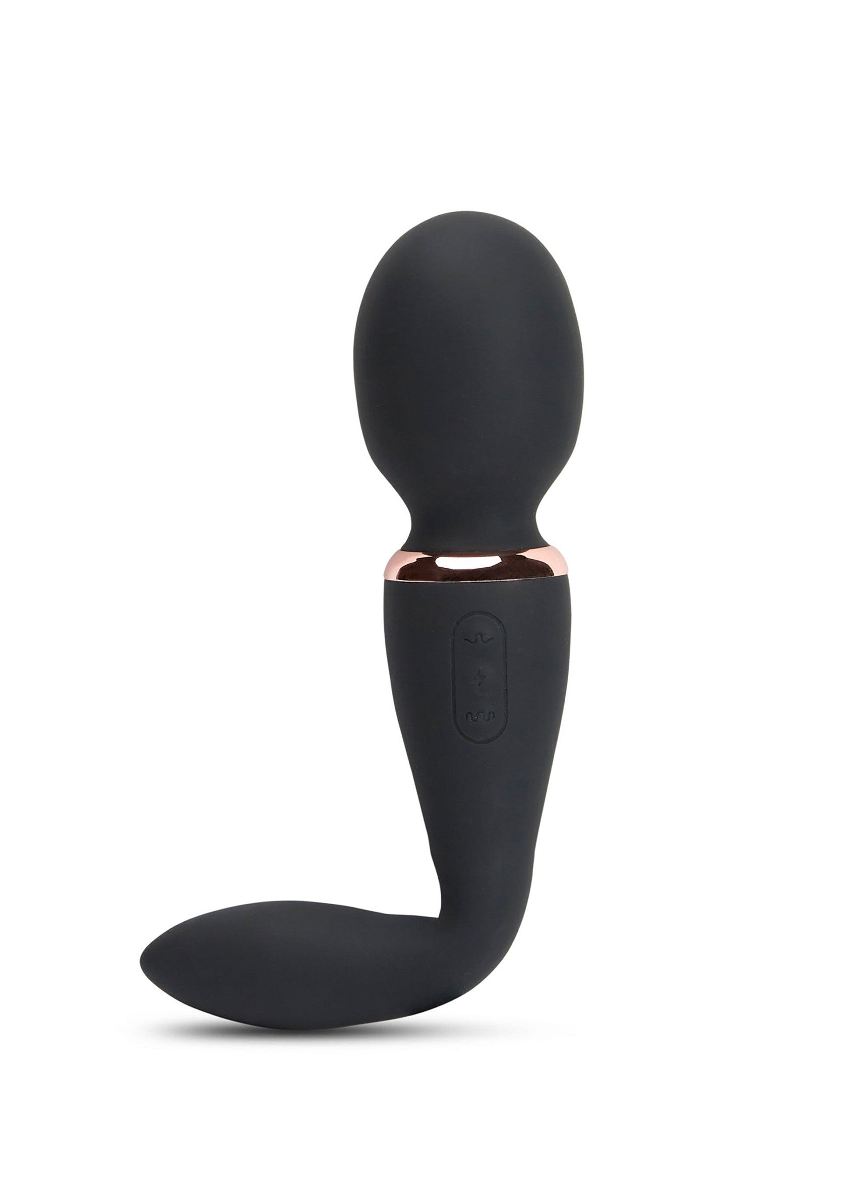 Nu Sensuelle Alluvion XLR8 Wand BLACK - 1