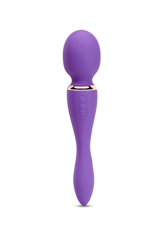 Alluvion XLR8 Wand - Lila