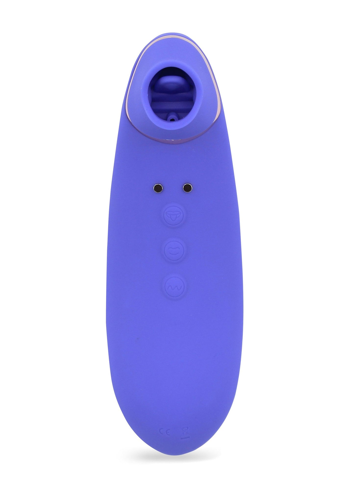 Nu Sensuelle Trinitii 3in1 Tongue VIOLET - 5