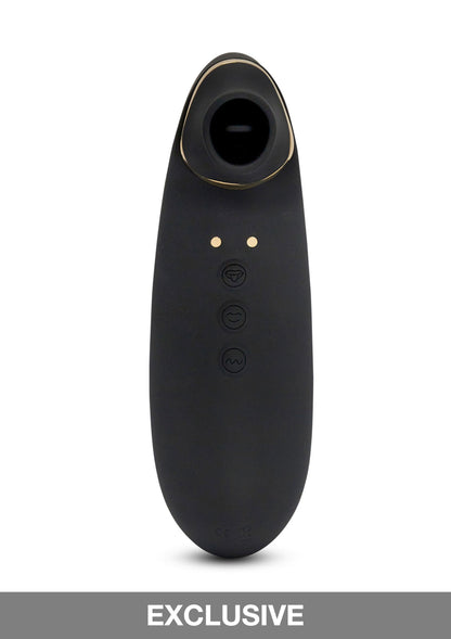 Nu Sensuelle Trinitii 3in1 Tongue 18K Gold GOLD - 6