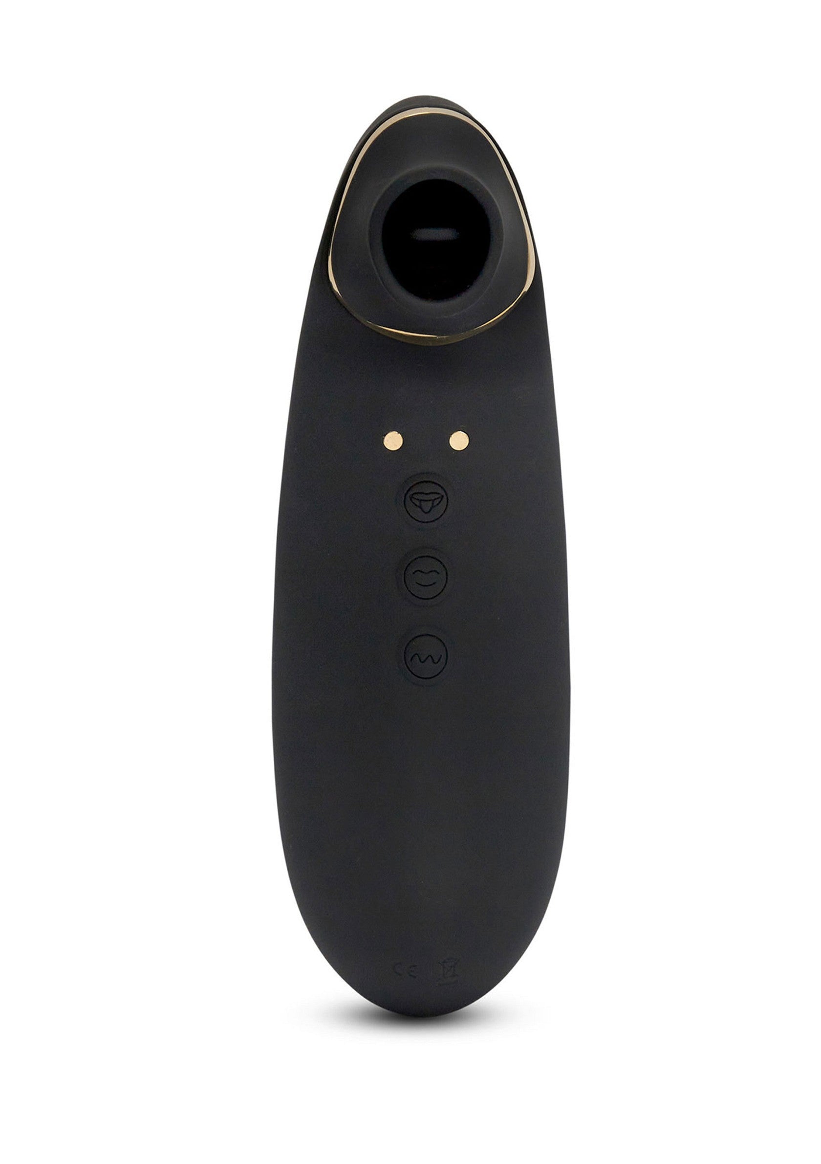 Nu Sensuelle Trinitii 3in1 Tongue 18K Gold GOLD - 1