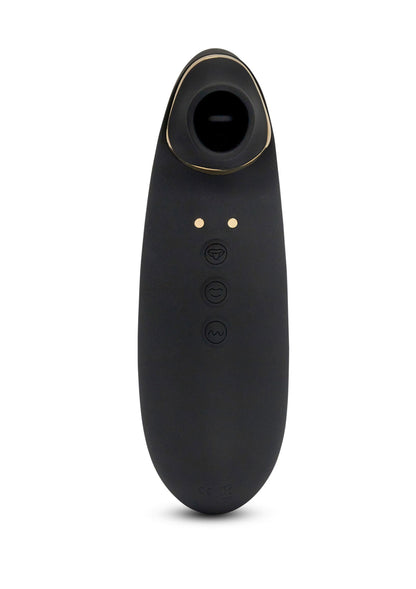 Nu Sensuelle Trinitii 3in1 Tongue 18K Gold GOLD - 1
