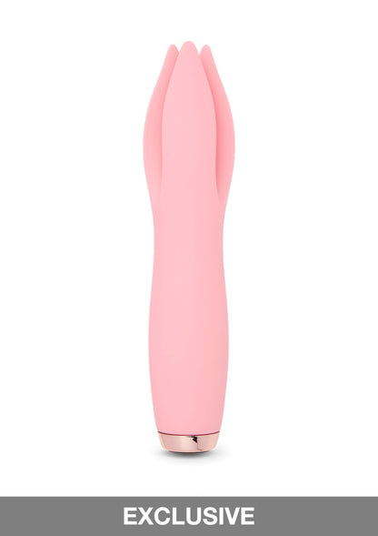 Nu Sensuelle Tulip Multi-Play Vibe PINK - 5
