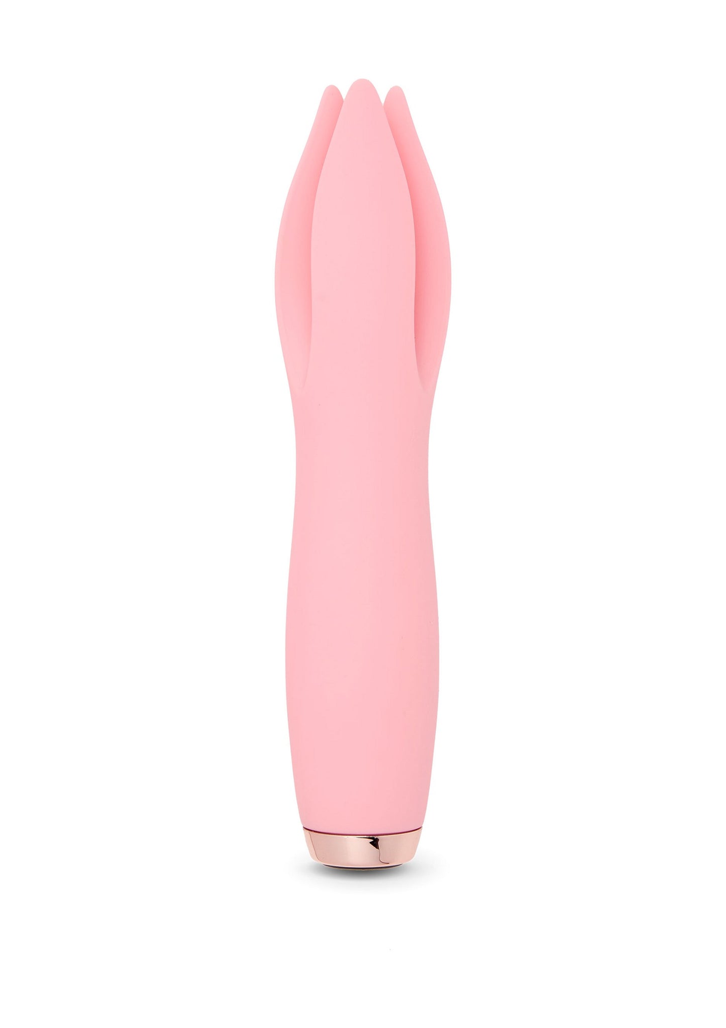 Nu Sensuelle Tulip Multi-Play Vibe PINK - 1