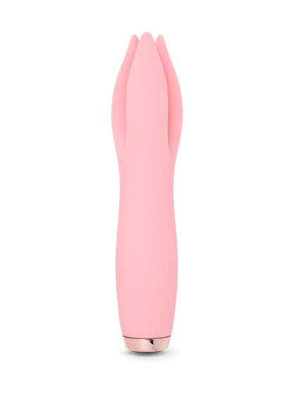Nu Sensuelle Tulip Multi-Play Vibe PINK - 1