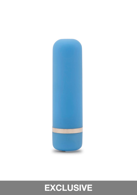 Nu Sensuelle Joie Bullet - Schwarz