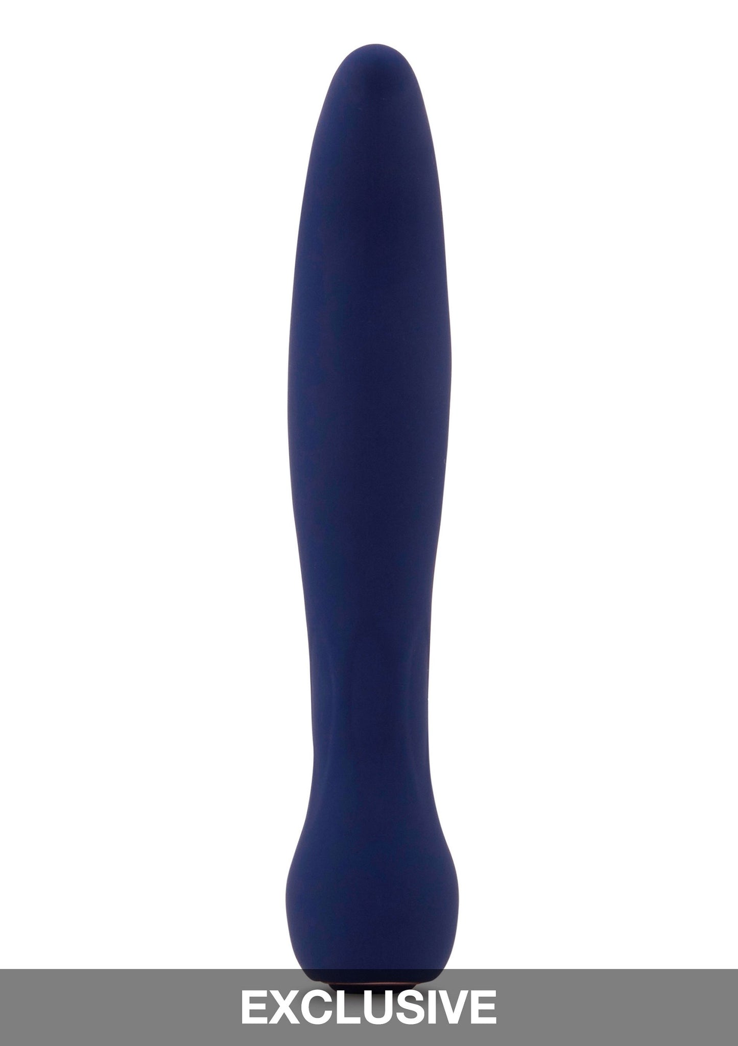 Nu Sensuelle Baelii Power Flex Vibe RED - 5