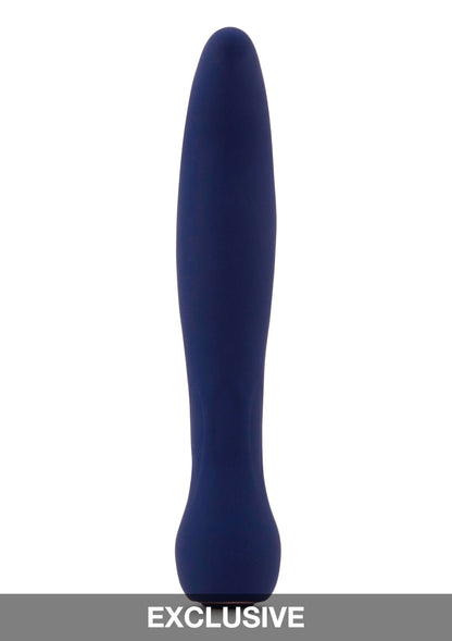 Nu Sensuelle Baelii Power Flex Vibe BLUE - 5