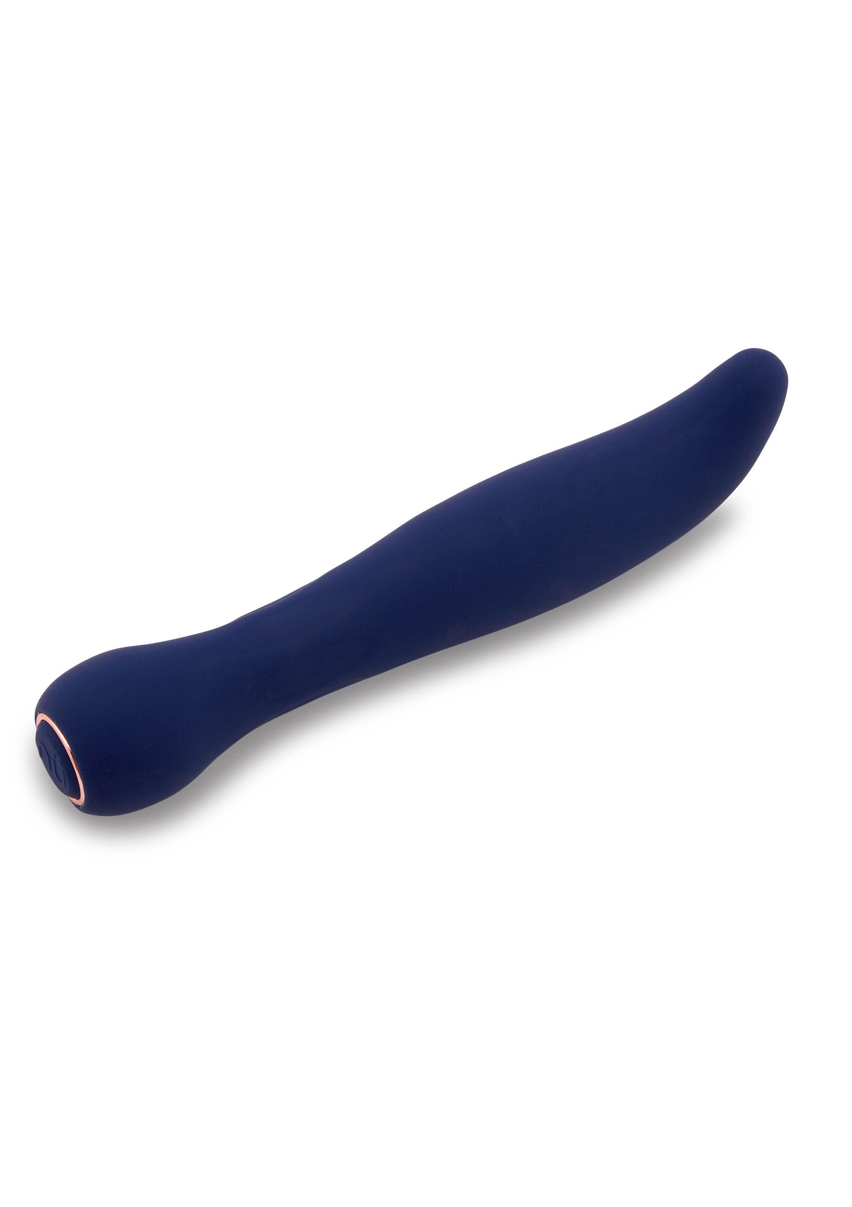 Nu Sensuelle Baelii Power Flex Vibe BLUE - 0