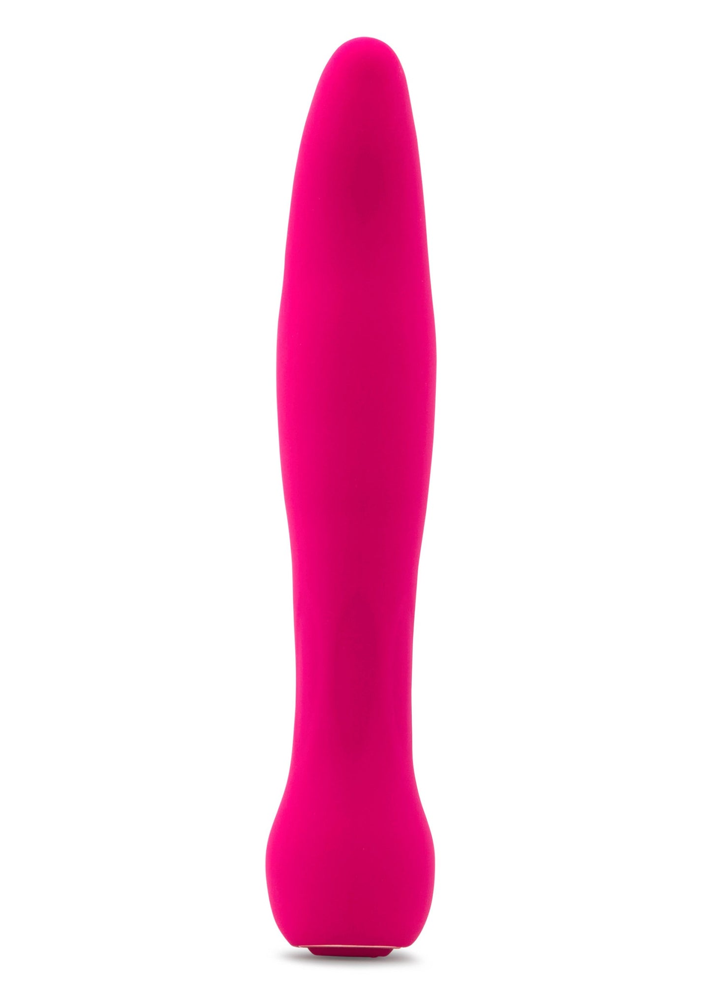 Nu Sensuelle Baelii Power Flex Vibe RED - 0