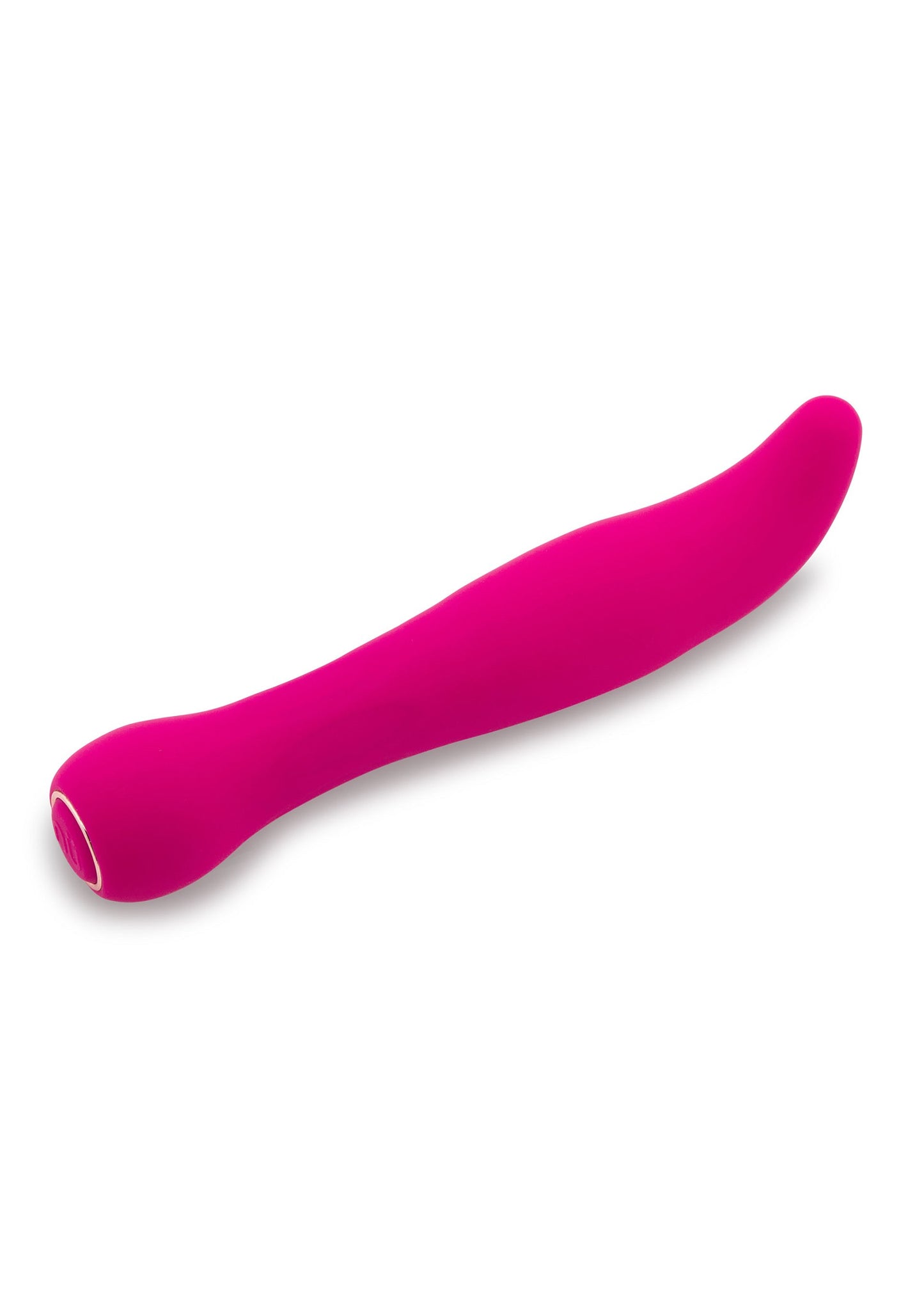 Nu Sensuelle Baelii Power Flex Vibe RED - 2