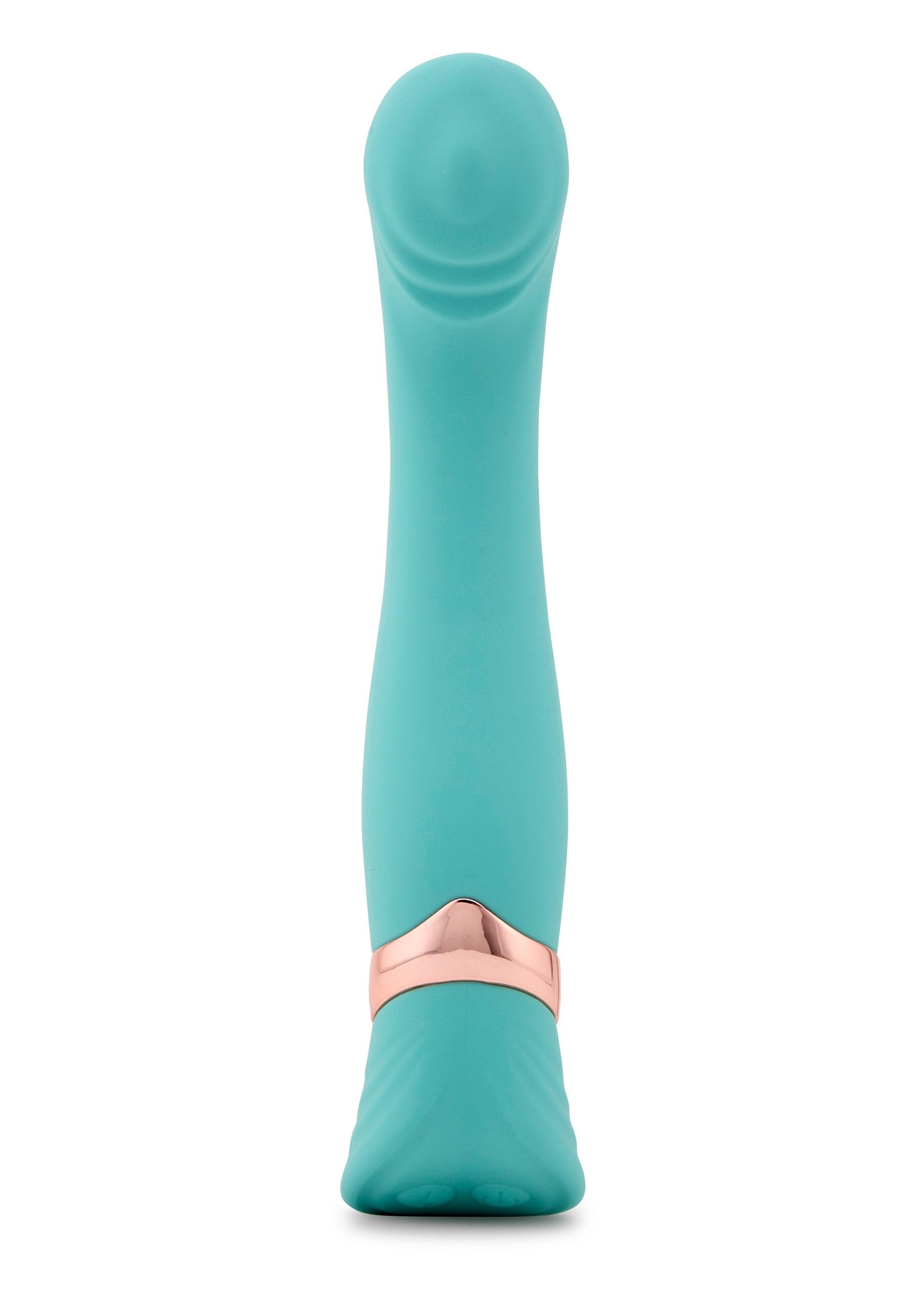Nu Sensuelle Geminii XLR8 Vibe AQUA - 4