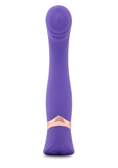 Nu Sensuelle Geminii XLR8 Vibe VIOLET - 6