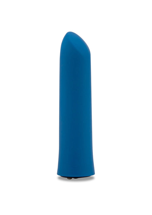 Iconic Bullet - Blau