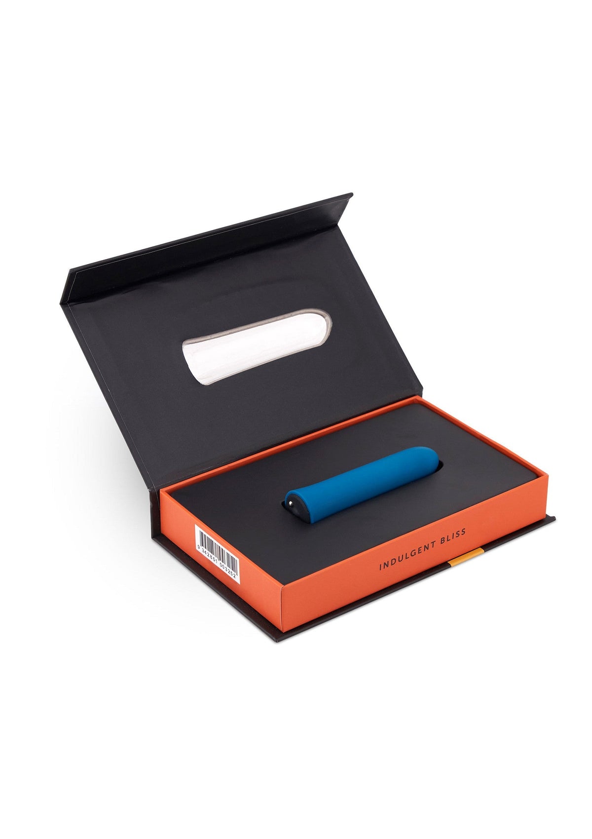 Iconic Bullet BLUE - 2
