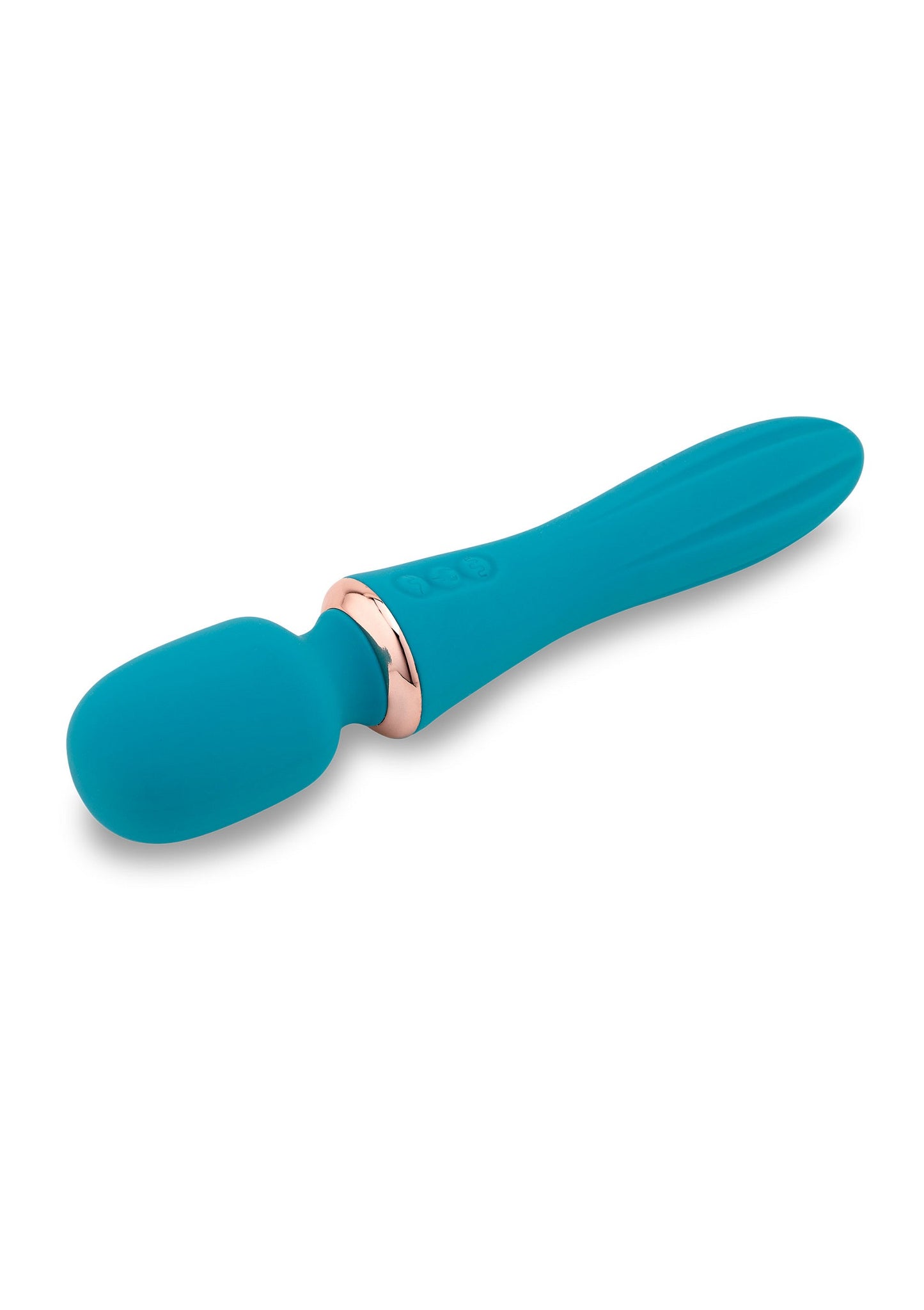 Nu Sensuelle Nubii Mika Wand BLUE - 6