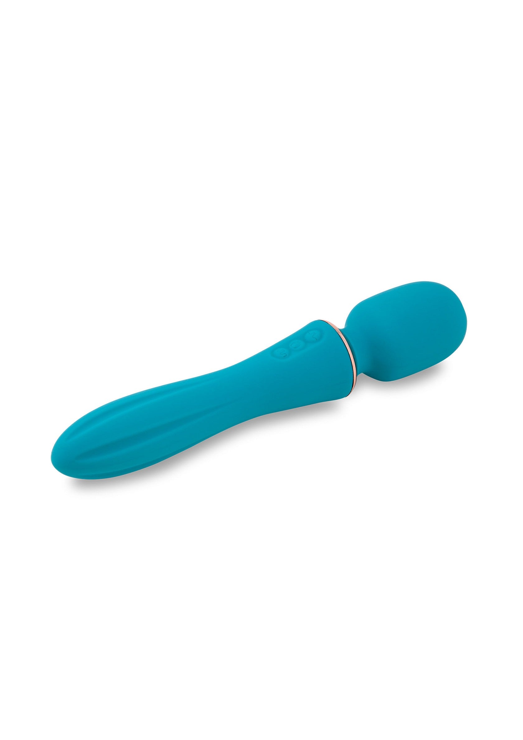 Nu Sensuelle Nubii Mika Wand BLUE - 5