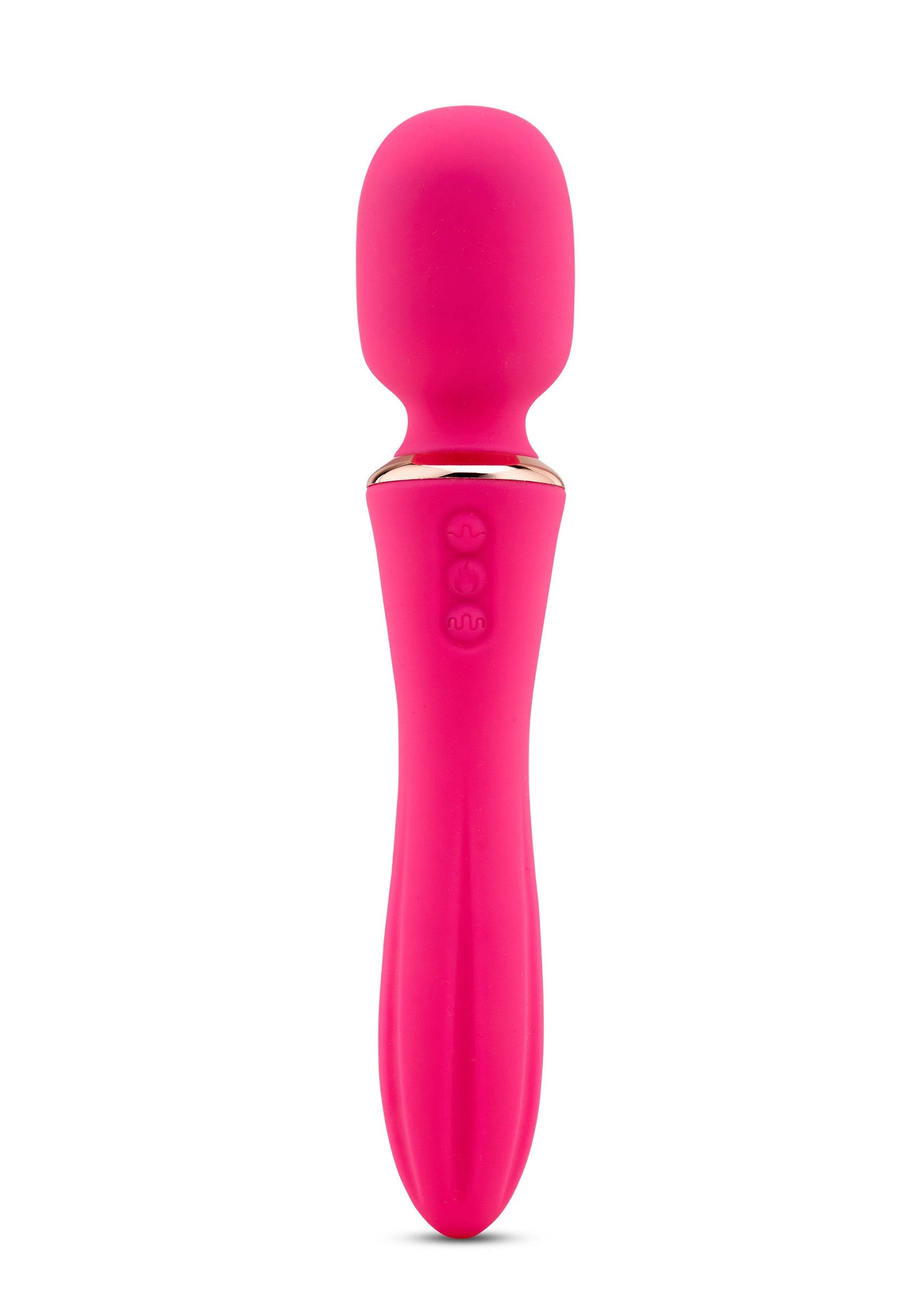 Nubii Mika Wand PINK - 8