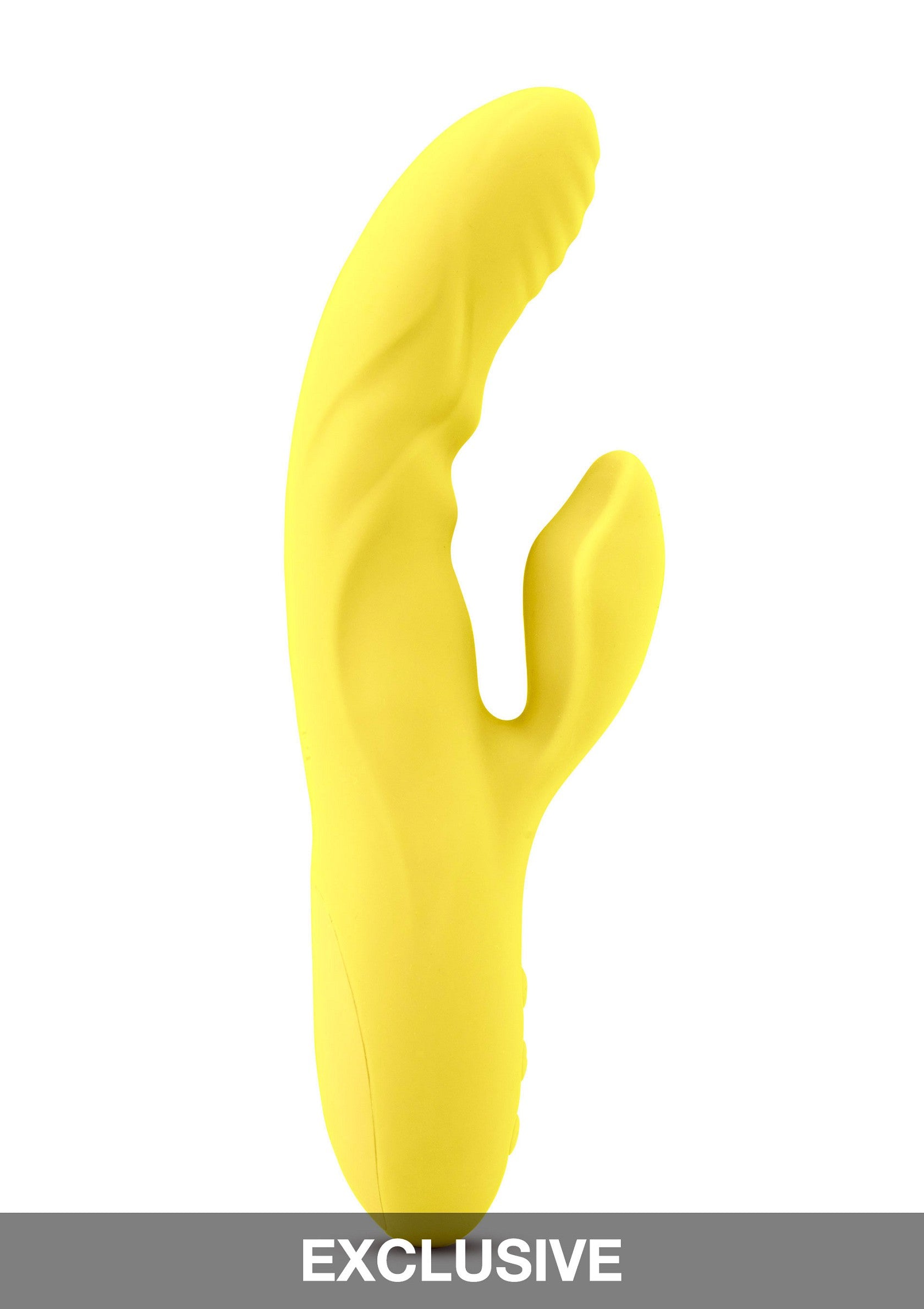 Nu Sensuelle Nubii Kiah Rabbit BLUE - 5