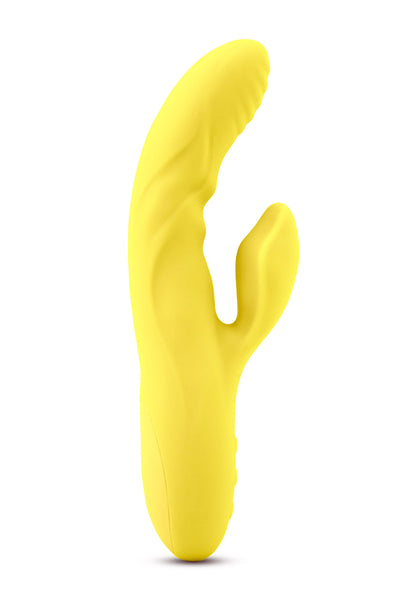 Nu Sensuelle Nubii Kiah Rabbit YELLOW - 0