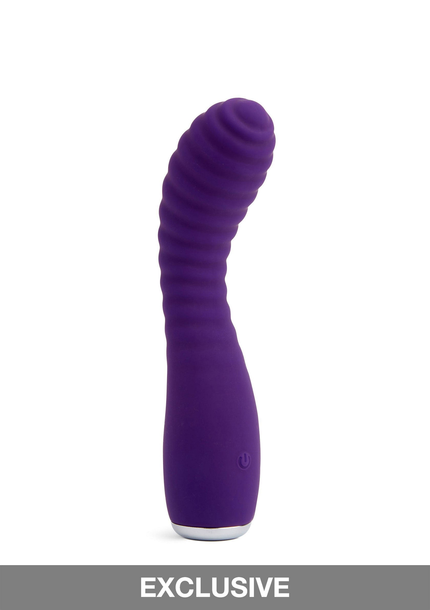 Nu Sensuelle Lola Flexible Warming Vibe PURPLE - 1010