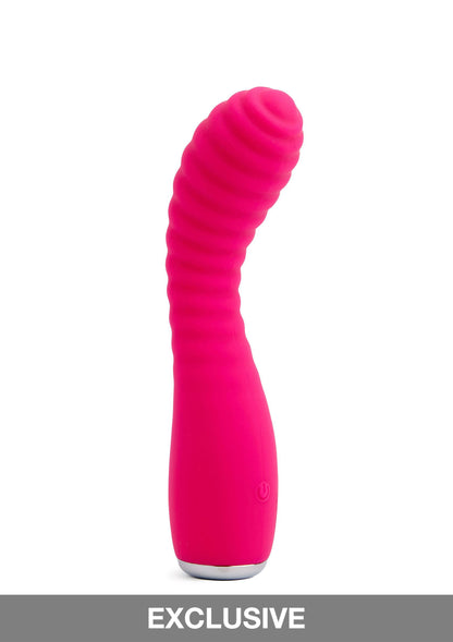 Nu Sensuelle Lola Flexible Warming Vibe PINK - 1007