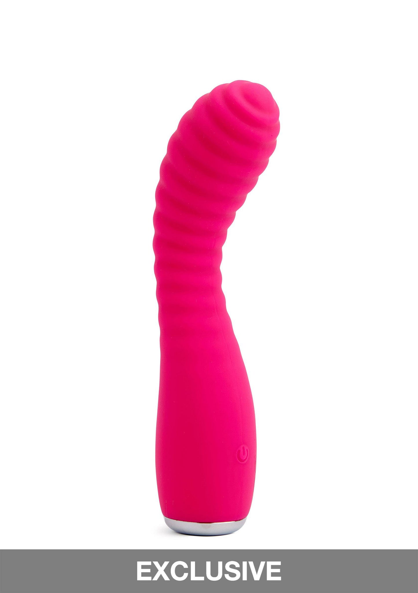 Nu Sensuelle Lola Flexible Warming Vibe PURPLE - 1009