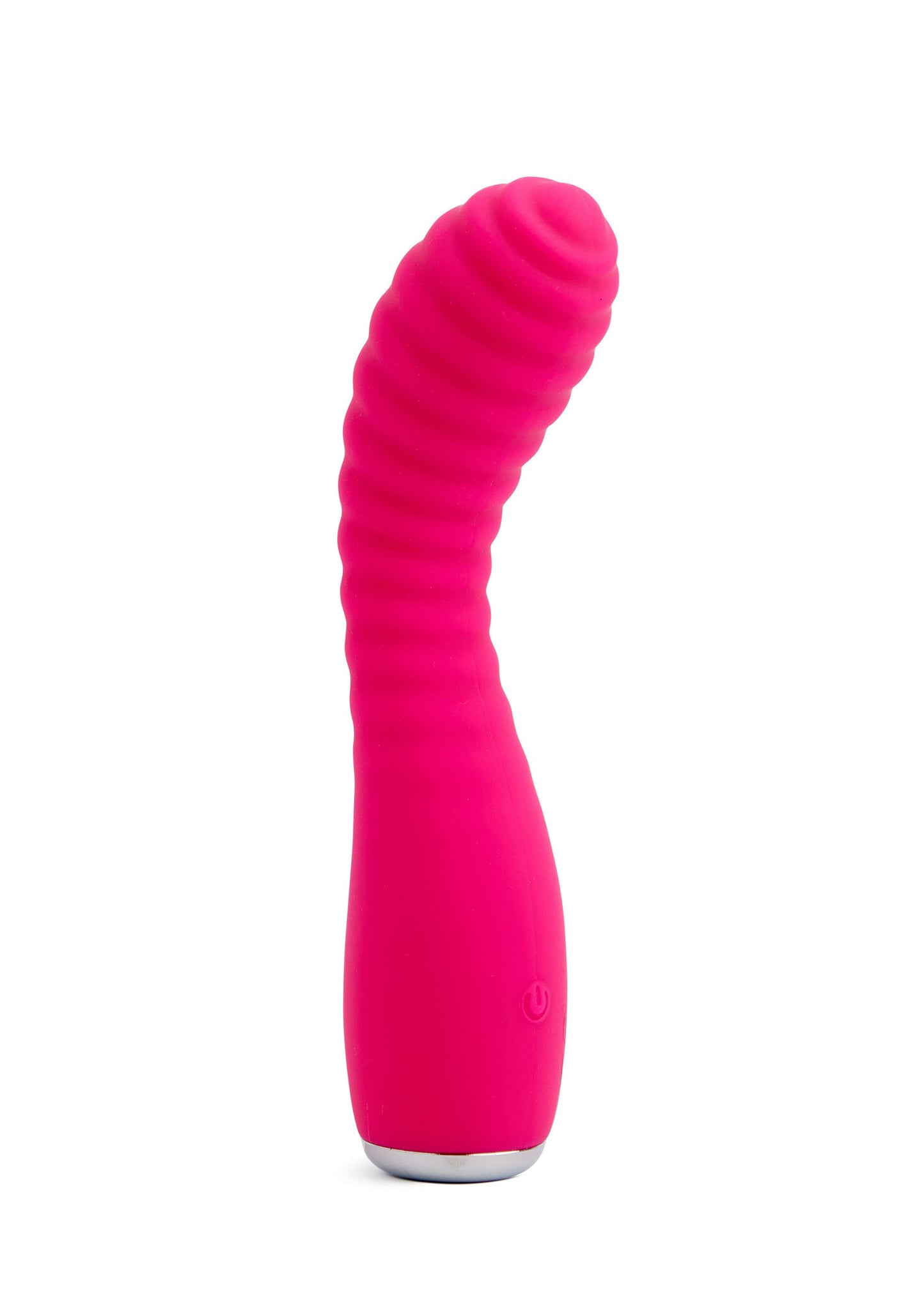 Nu Sensuelle Lola Flexible Warming Vibe PINK - 1