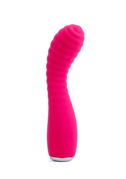 Nu Sensuelle Lola Flexible Warming Vibe PINK - 1