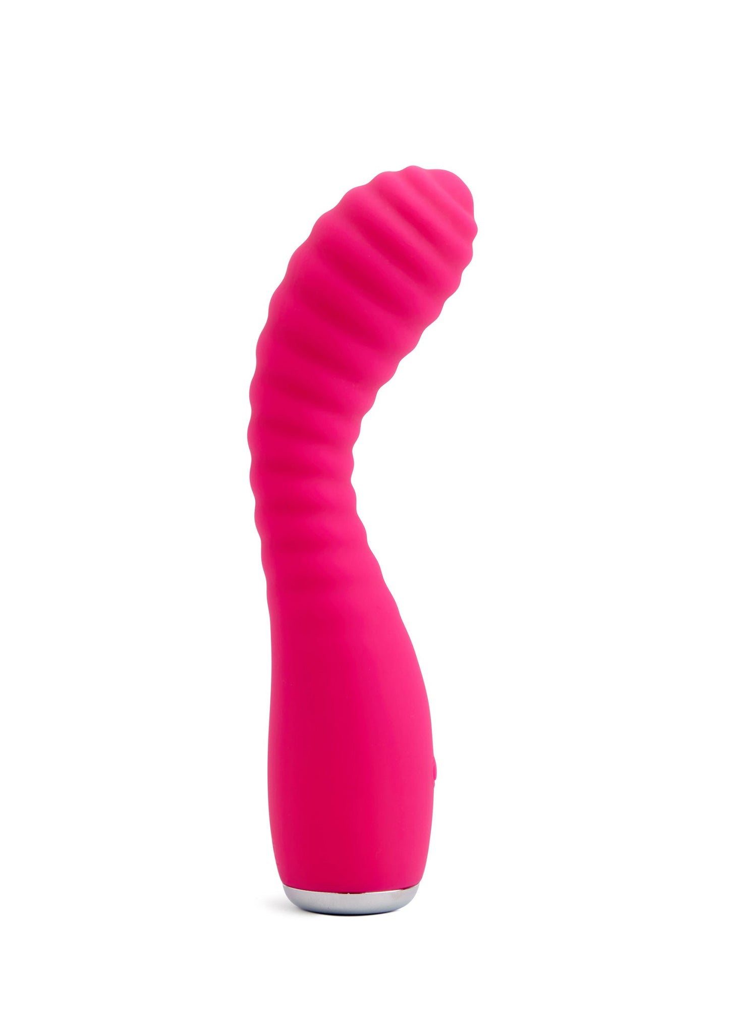 Nu Sensuelle Lola Flexible Warming Vibe PINK - 6