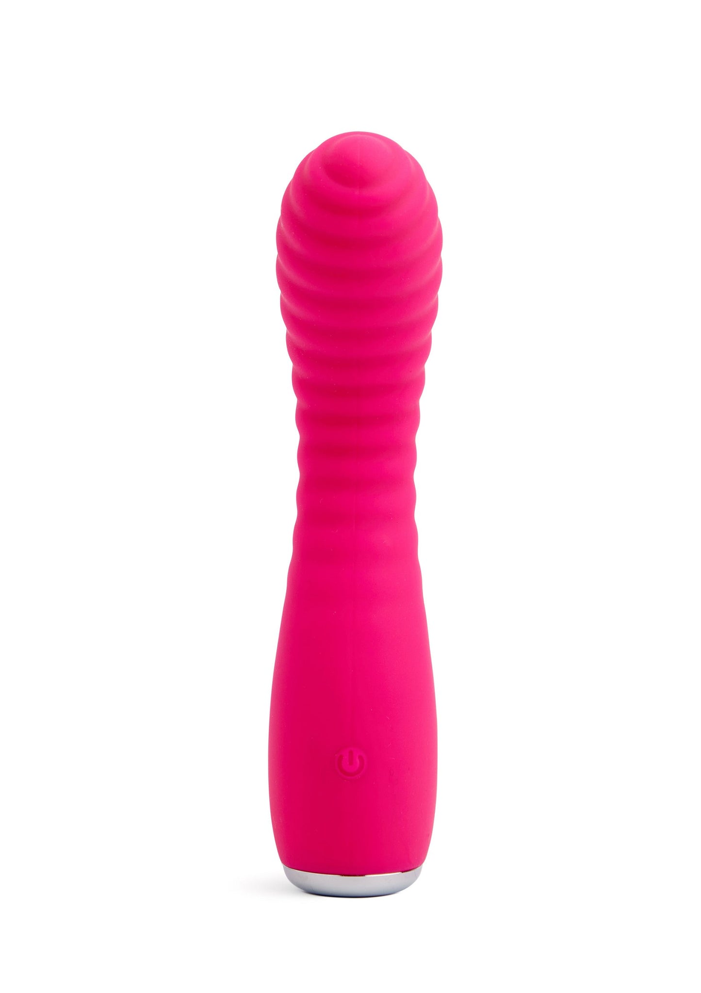 Nu Sensuelle Lola Flexible Warming Vibe PINK - 5
