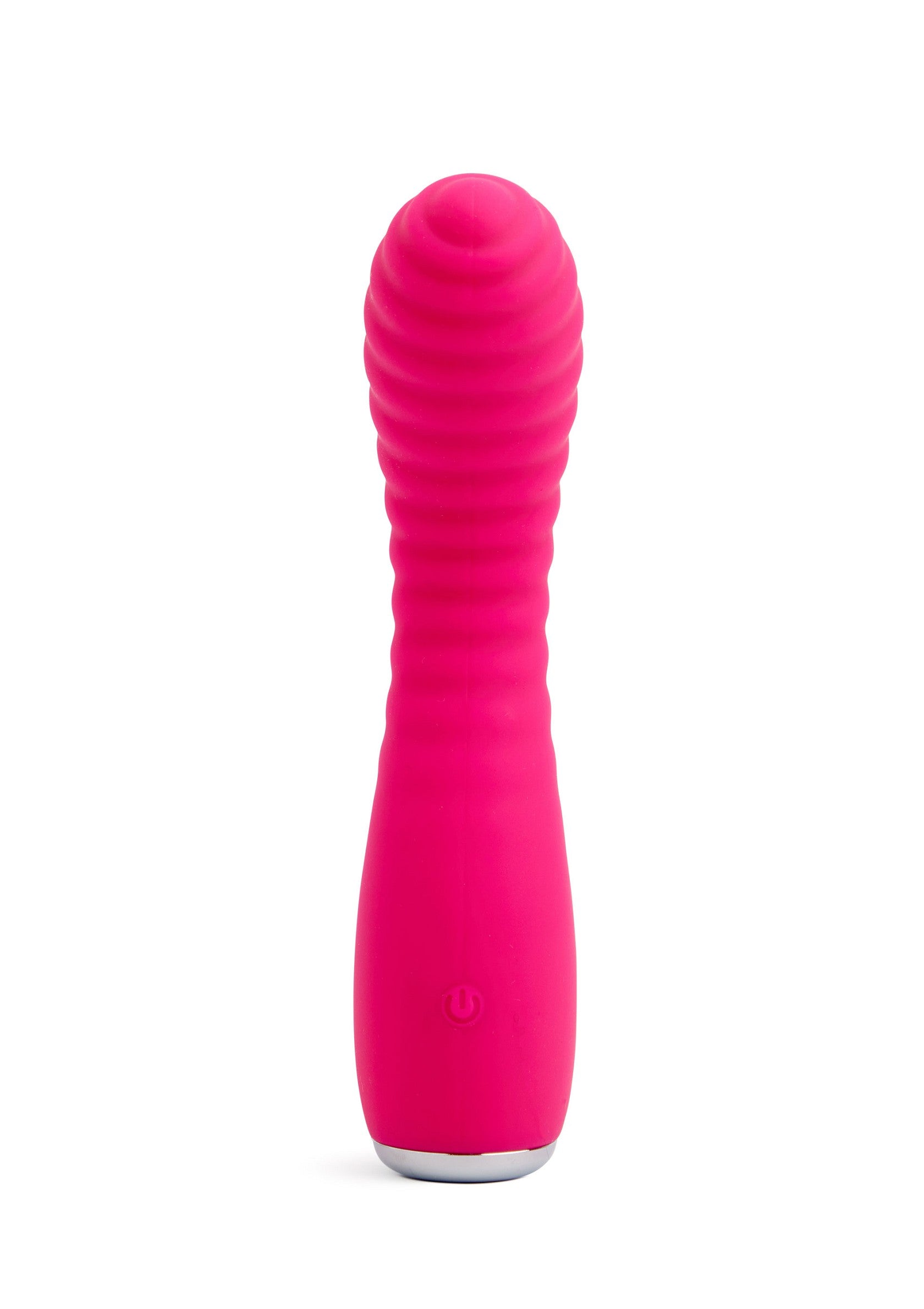 Nu Sensuelle Lola Flexible Warming Vibe PINK - 5