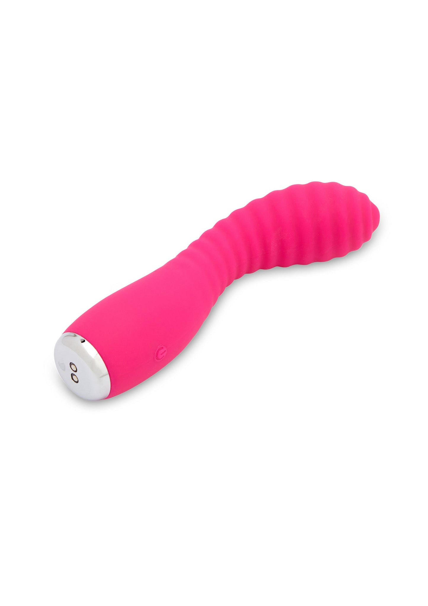 Nu Sensuelle Lola Flexible Warming Vibe PINK - 0