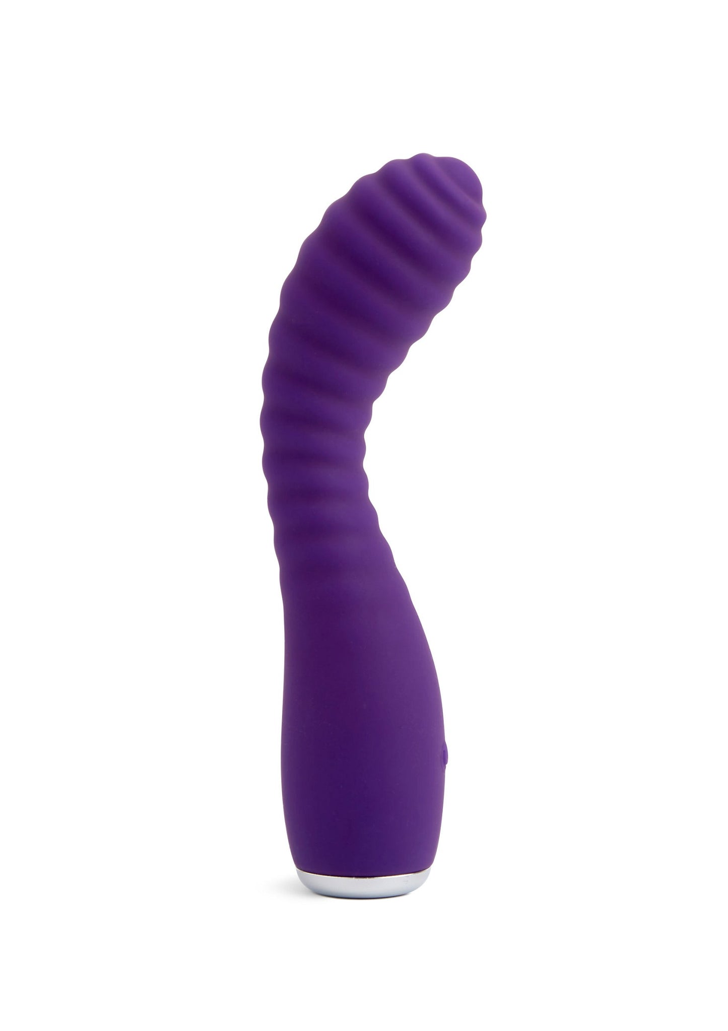 Nu Sensuelle Lola Flexible Warming Vibe PURPLE - 4